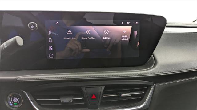 Used 2024 Buick Encore GX Sport Touring image 28