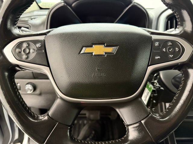 Used 2021 Chevrolet Colorado LT w/ Fleet Safety Package image 37