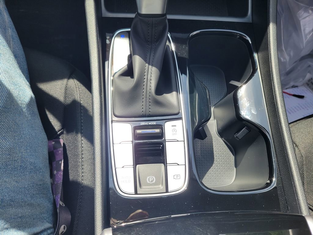 New 2026 Hyundai Tucson SE AWD/4WD image 29