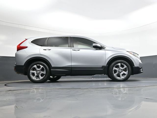 Used 2018 Honda CR-V EX image 32