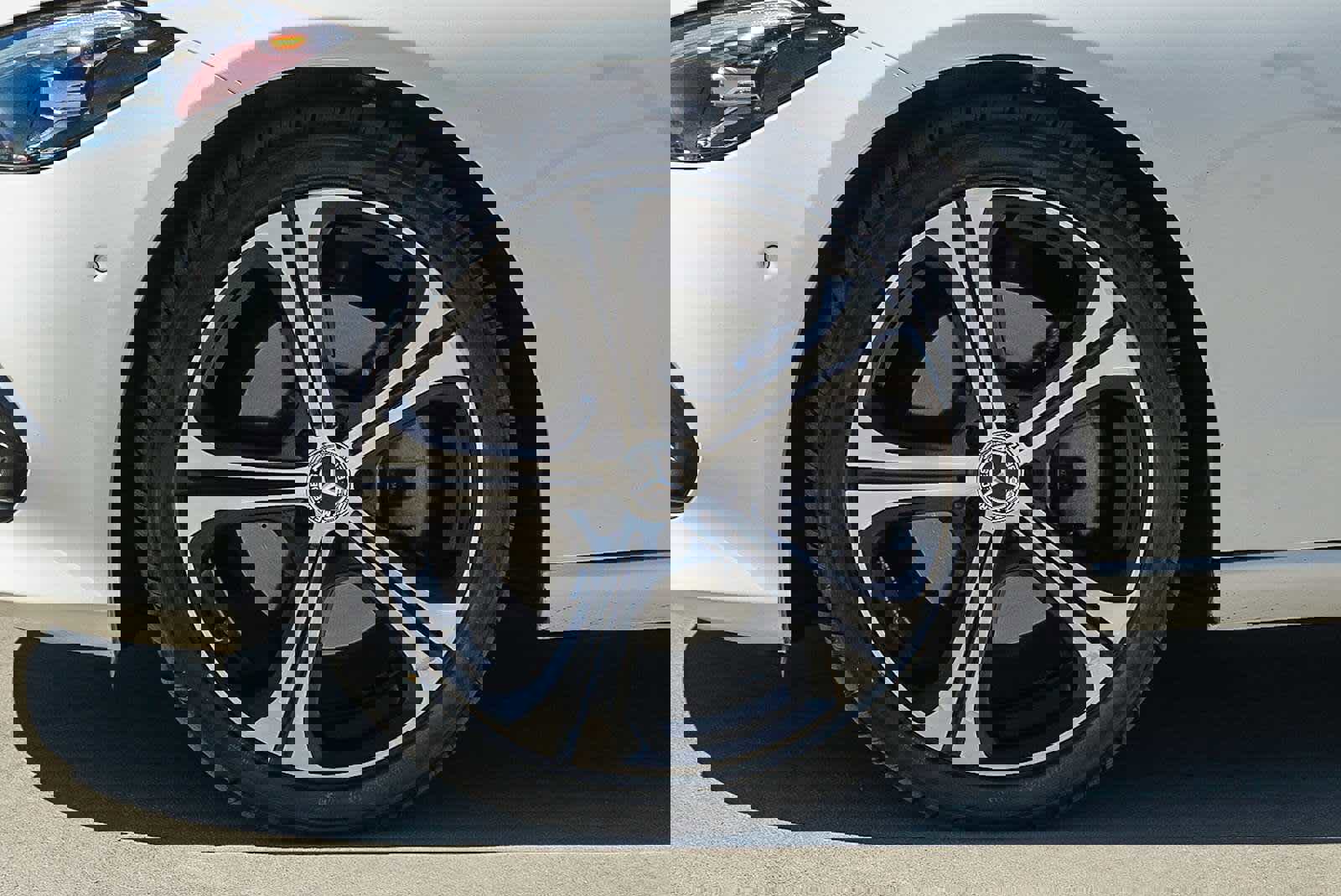 Used 2022 Mercedes-Benz C 300 Sedan image 9