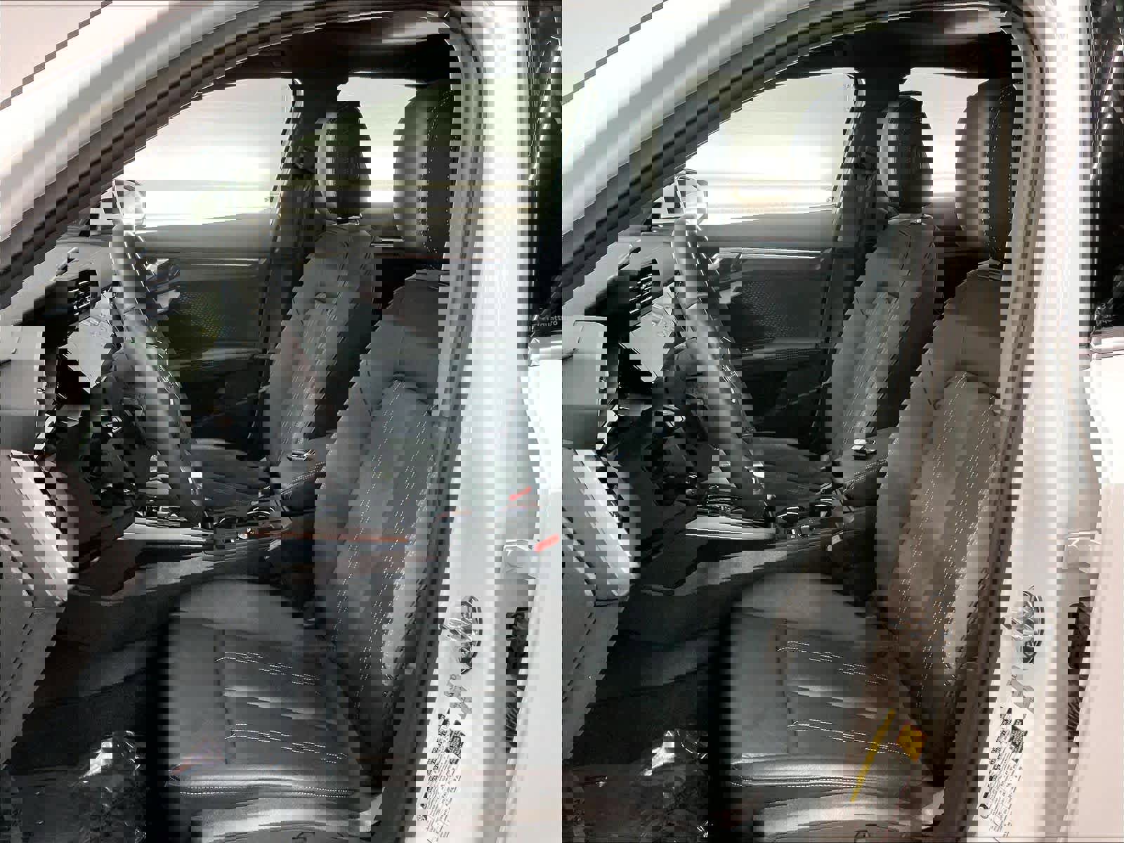 Certified 2025 Audi A3 2.0T Premium Plus w/ Premium Plus Package image 27