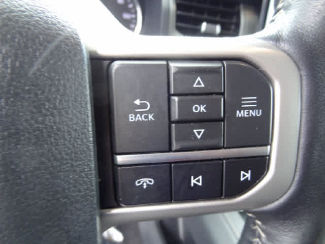 Certified 2024 Ford Expedition XLT AWD/4WD image 24