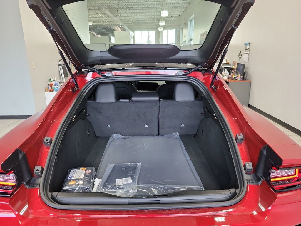 New 2026 Dodge Charger R/T AWD/4WD image 7