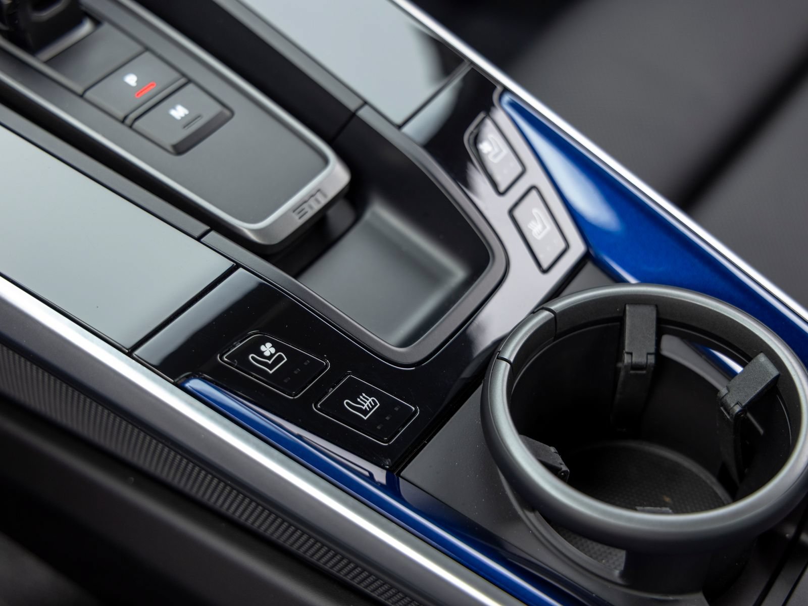 Certified 2025 Porsche 911 Turbo S AWD/4WD image 44