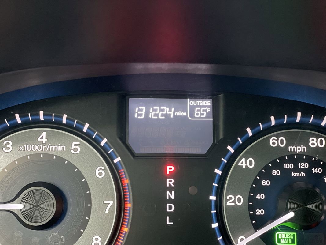 Used 2012 Honda Odyssey EX-L image 6