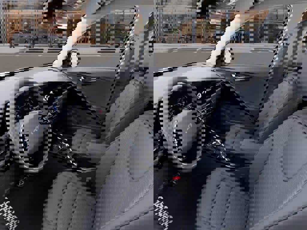 New 2024 Kia Niro Wave image 17