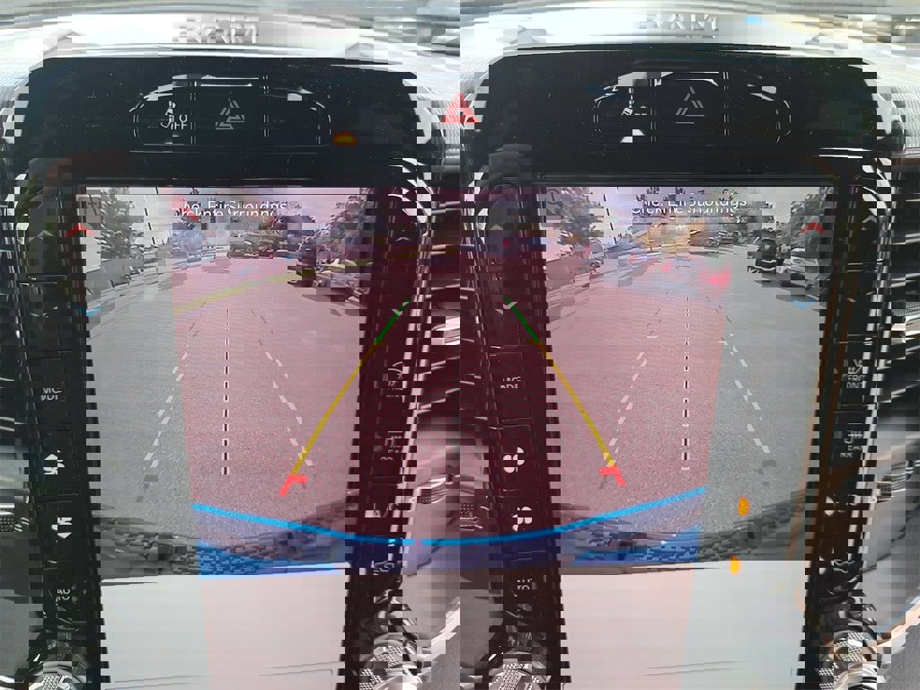 New 2026 RAM 1500 Big Horn image 22