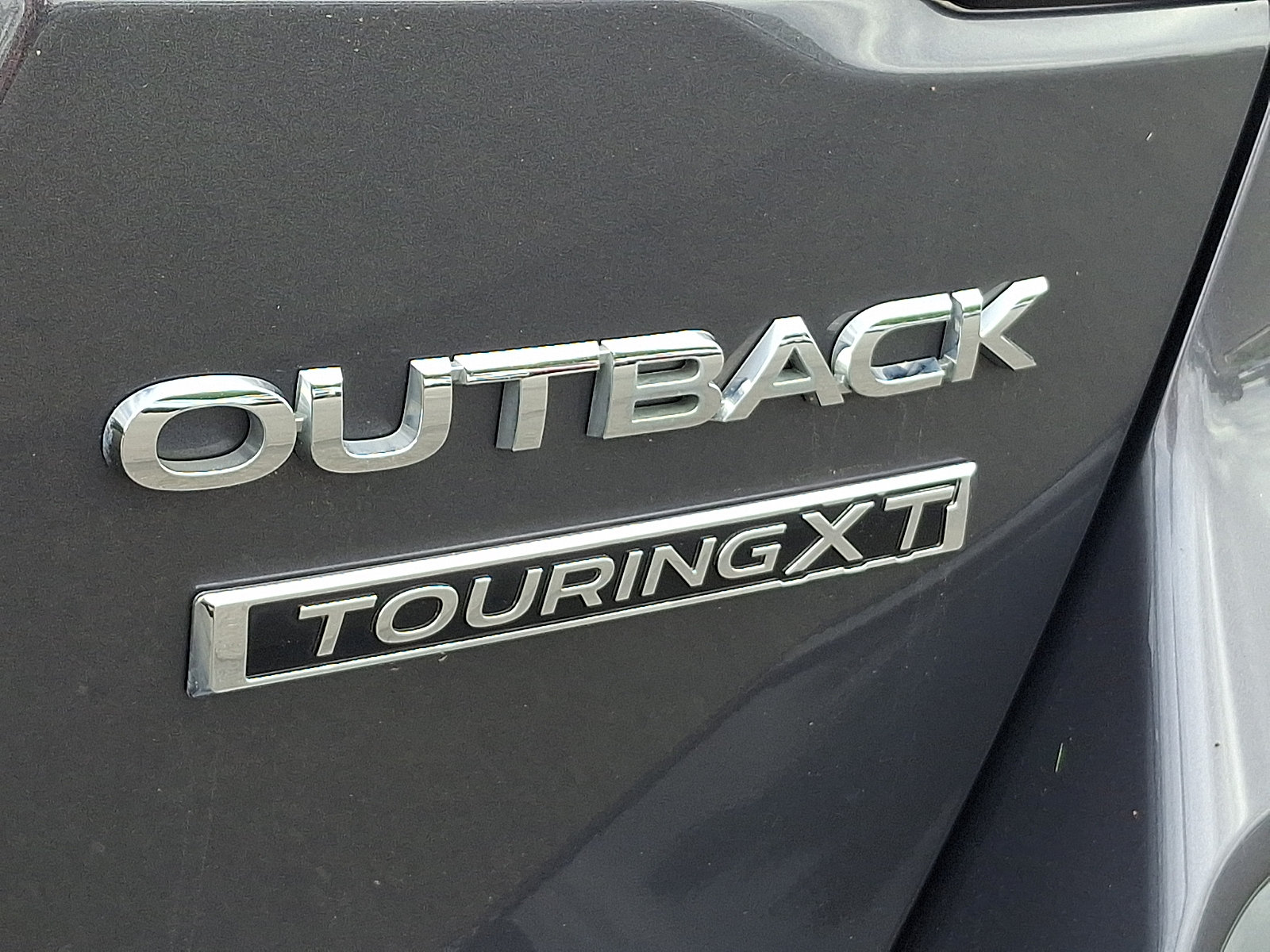 Certified 2022 Subaru Outback Touring XT AWD/4WD image 29