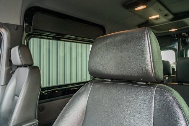 Used 2019 Mercedes-Benz Sprinter 2500 image 20