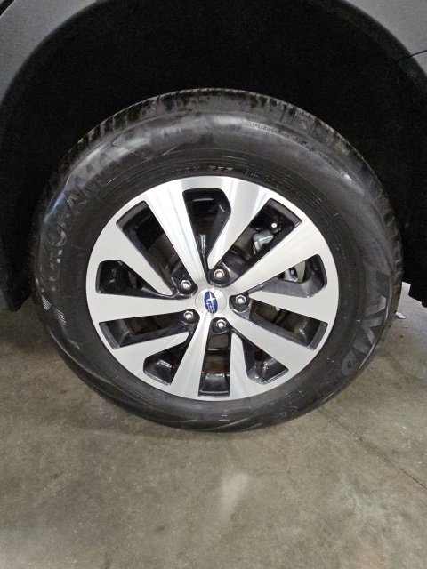 Certified 2025 Subaru Outback Premium w/ Popular Package #1A image 48