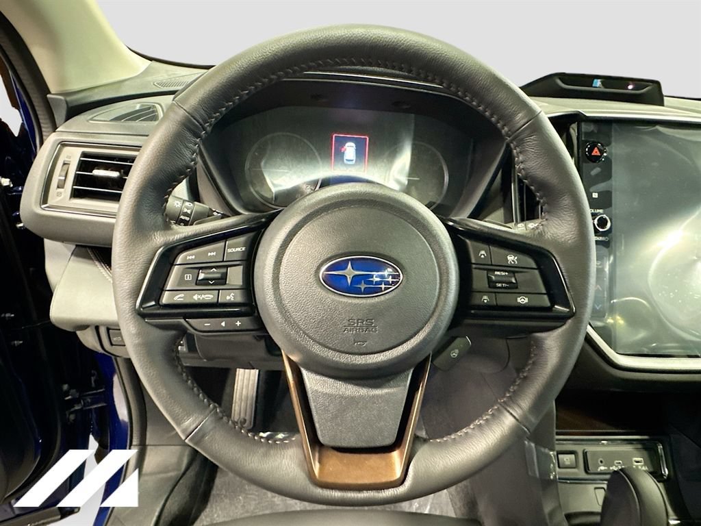 Used 2026 Subaru Ascent Limited Bronze AWD/4WD image 11