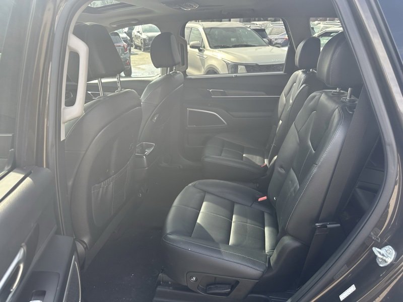 Certified 2021 Kia Telluride EX w/ EX Premium Package image 11