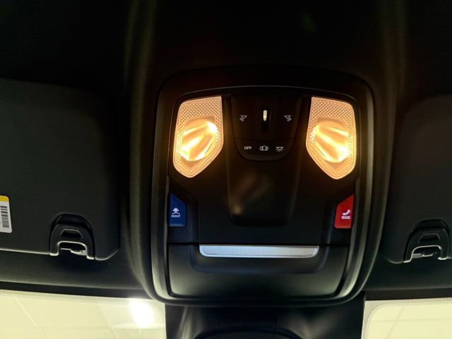 New 2026 RAM 5500 Tradesman w/ Chrome Appearance Group image 22