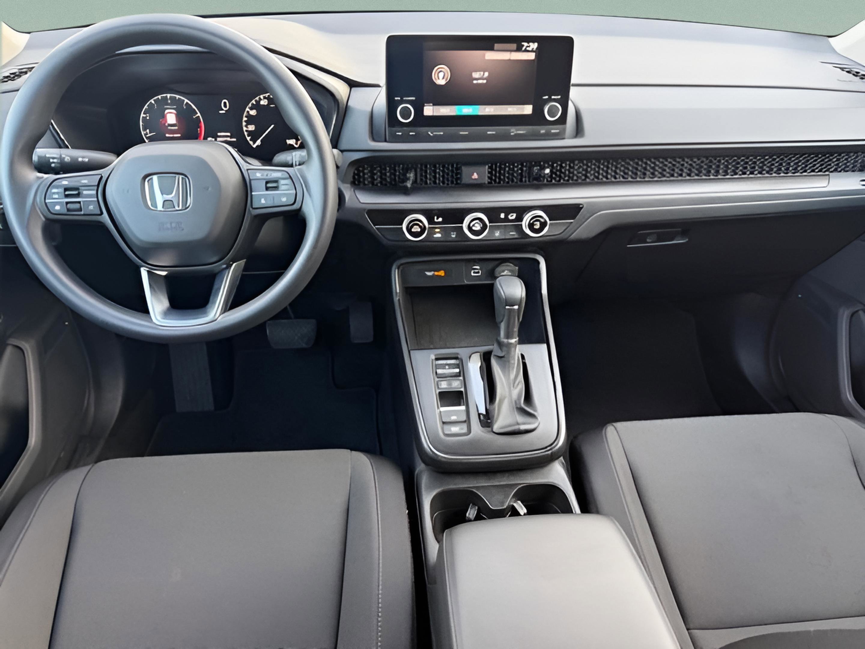 Used 2023 Honda CR-V LX image 10