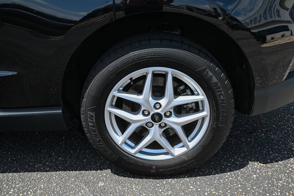 Used 2023 Ford Edge SEL w/ Convenience Package AWD/4WD image 13