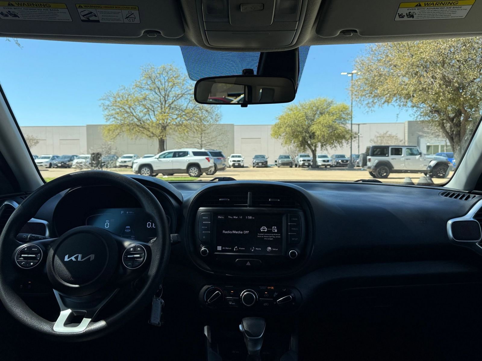 Used 2024 Kia Soul LX w/ Option Group 015 image 33