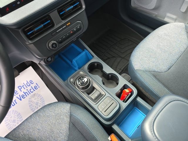 Used 2025 Ford Maverick XLT w/ XLT Luxury Package image 23