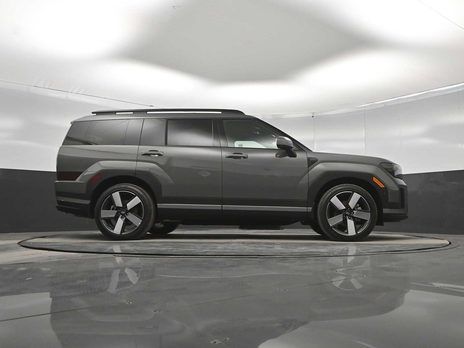 New 2026 Hyundai Santa Fe Limited AWD/4WD image 37