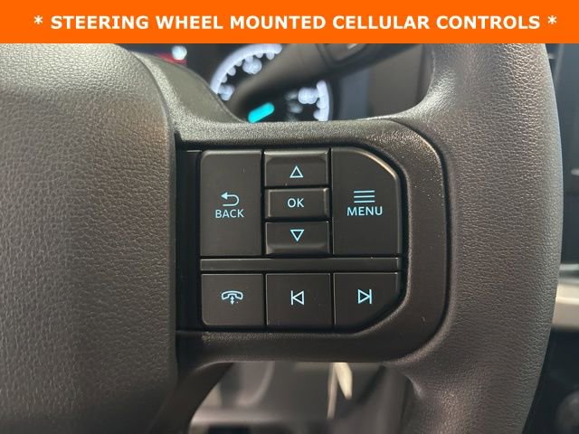 New 2026 Ford F250 XL w/ XL Off-Road Package image 20