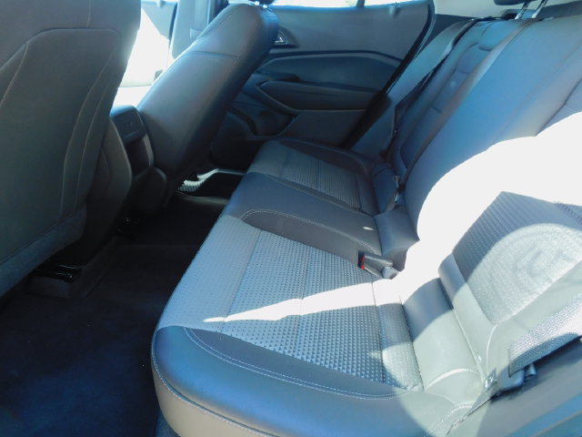 Used 2026 Chevrolet Trax LT FWD image 21