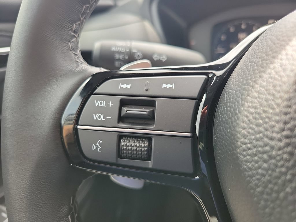New 2026 Acura ADX FWD image 21