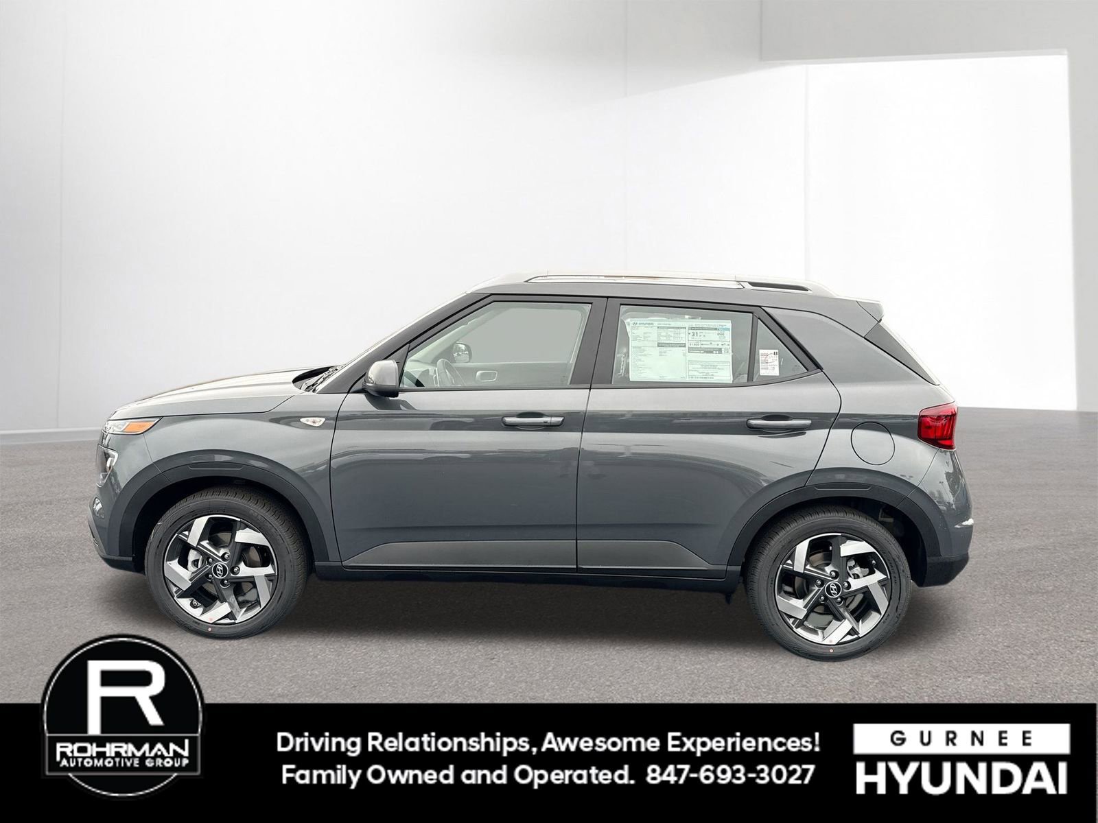 New 2026 Hyundai Venue SEL image 5