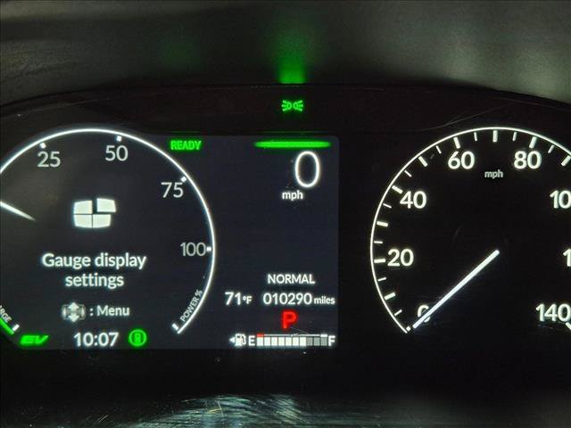 Used 2024 Honda CR-V Sport image 10