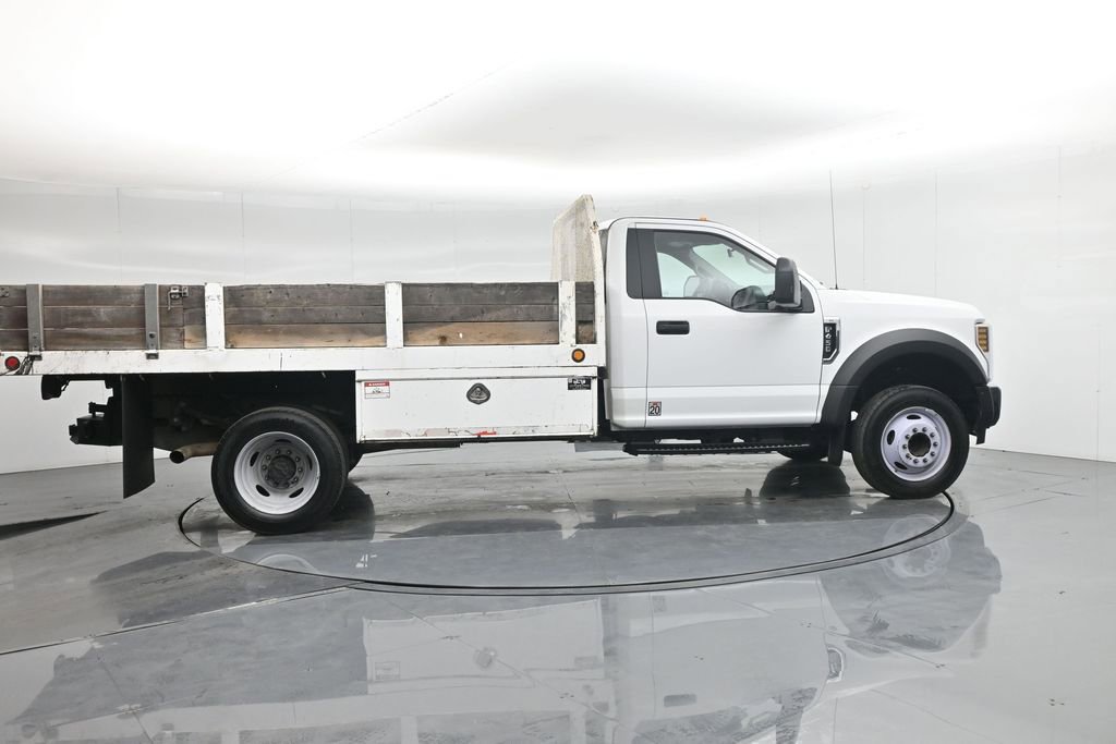 Used 2019 Ford F450 XL image 27