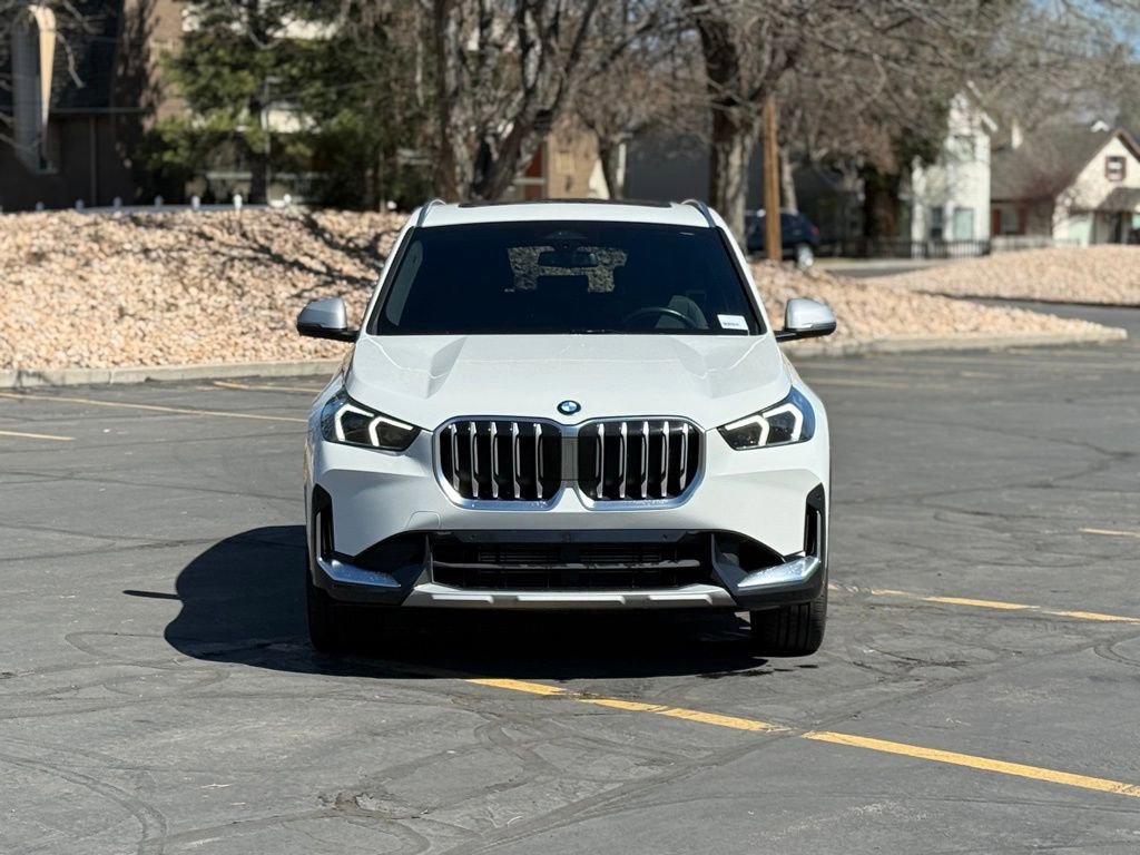 Used 2023 BMW X1 xDrive28i w/ Convenience Package image 2