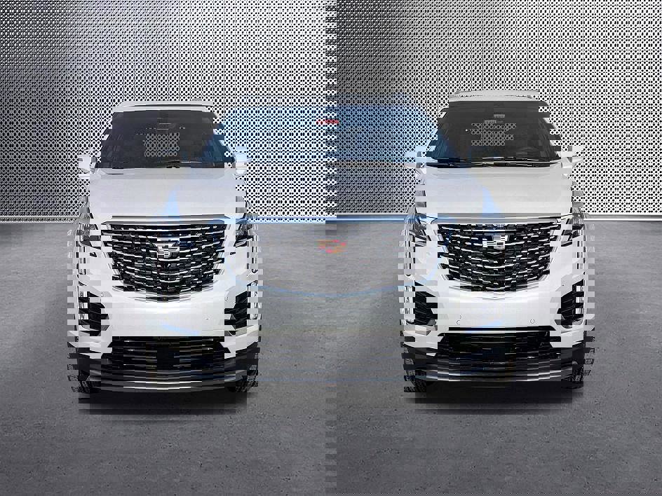 New 2026 Cadillac XT5 Premium Luxury w/ LPO, ONYX Package image 2