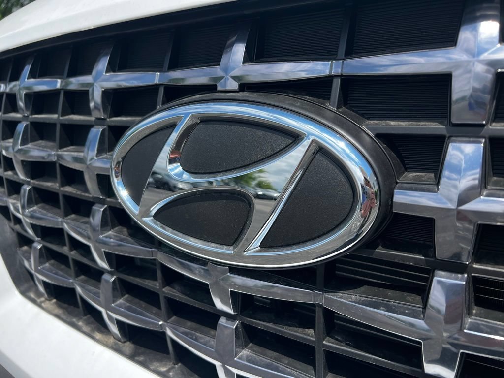 New 2026 Hyundai Venue SEL FWD image 20