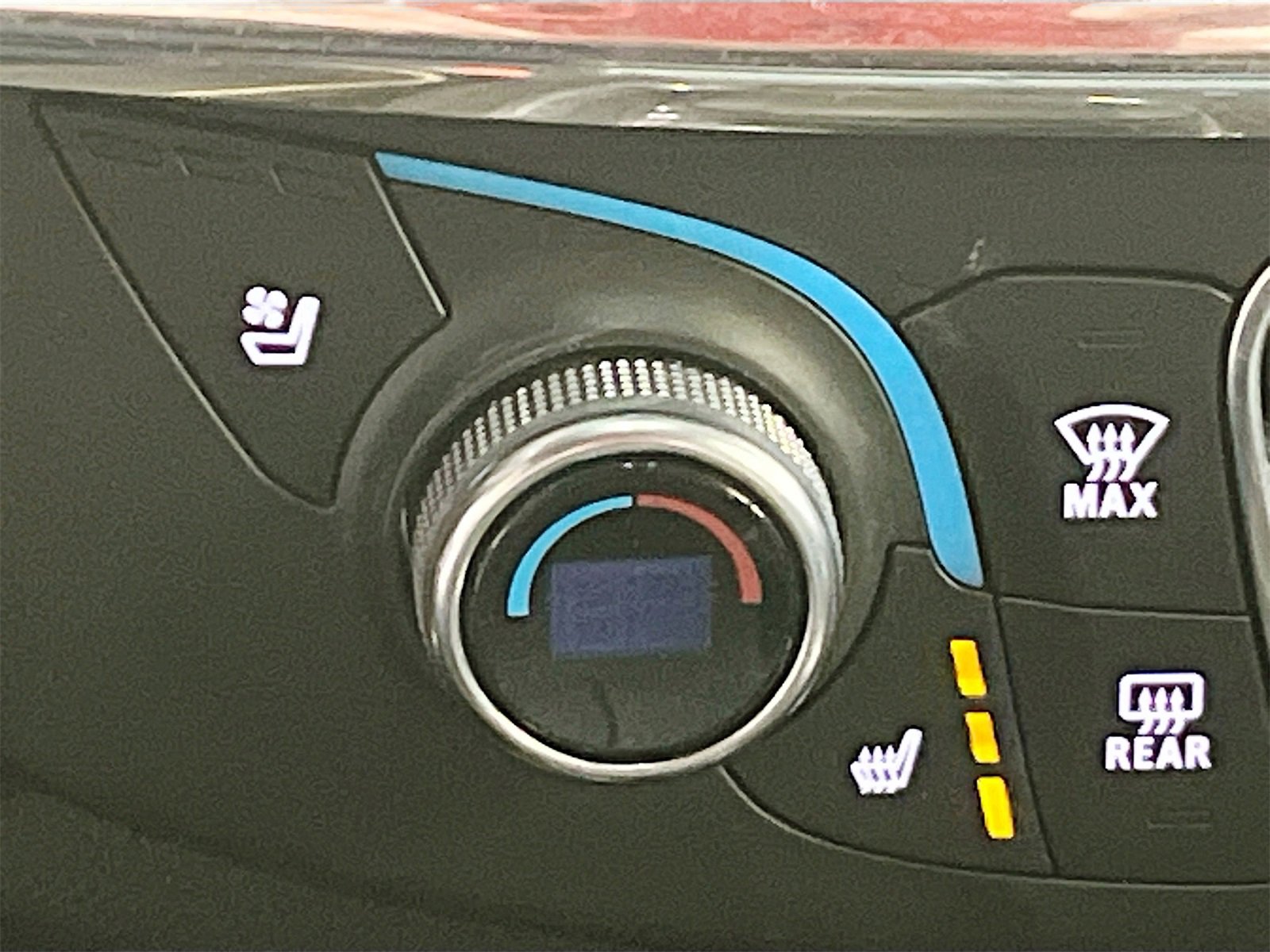 Used 2023 Chevrolet Traverse Premier w/ LPO, 'HIT The Road' Package image 21