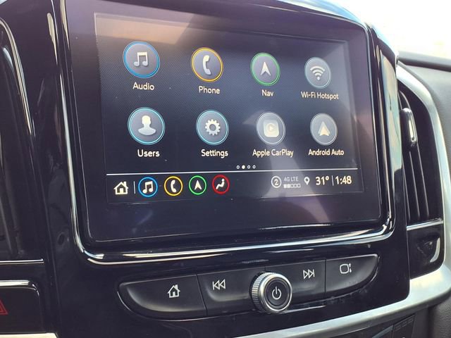 Used 2024 Chevrolet Traverse Premier w/ Redline Edition image 15