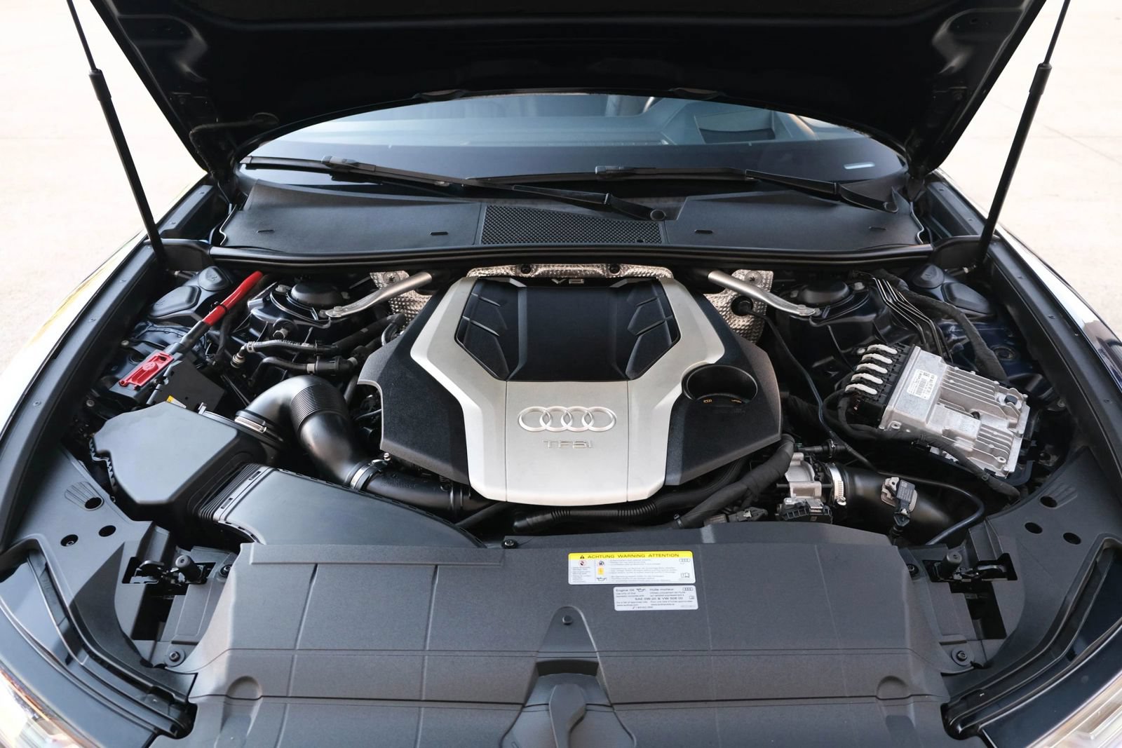 Used 2019 Audi A6 3.0T Prestige w/ Prestige Package AWD/4WD image 13