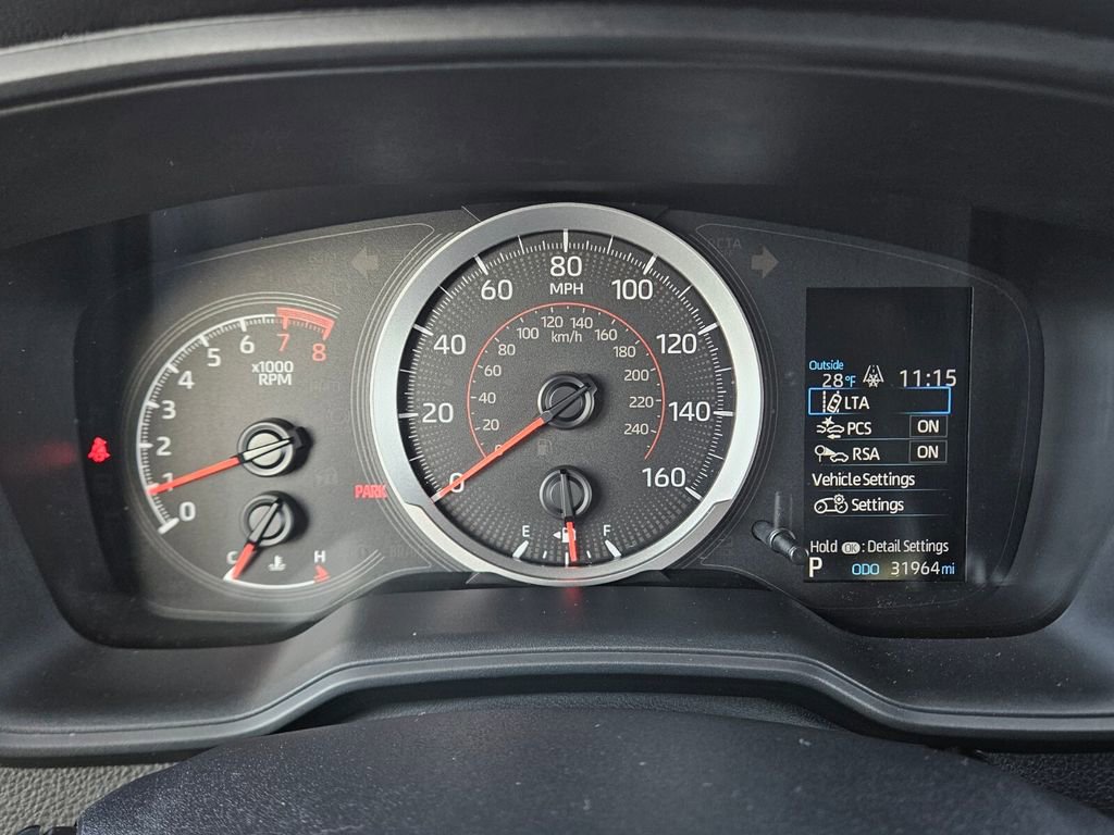 Used 2022 Toyota Corolla SE image 23