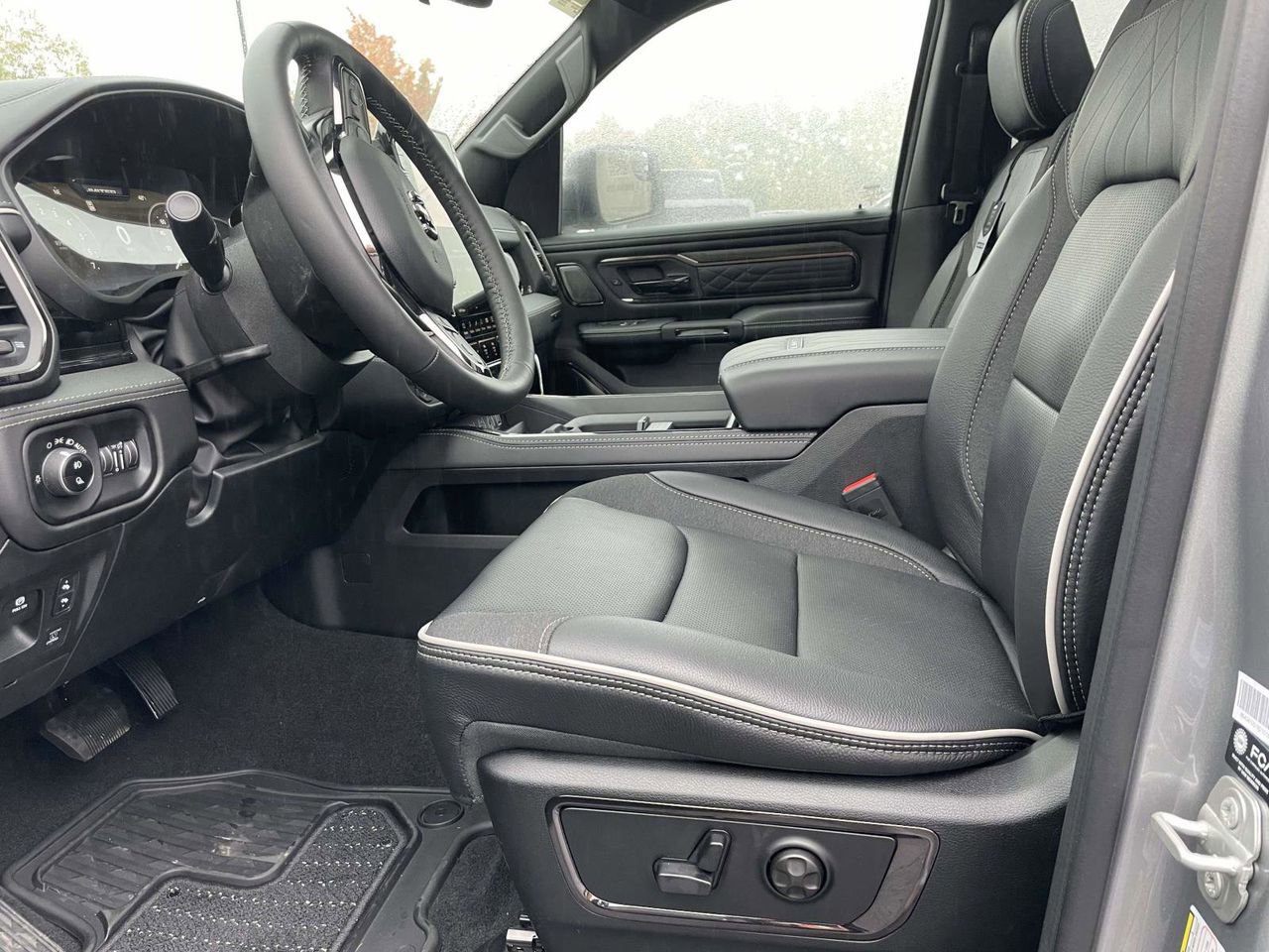 New 2026 RAM 1500 Limited image 21