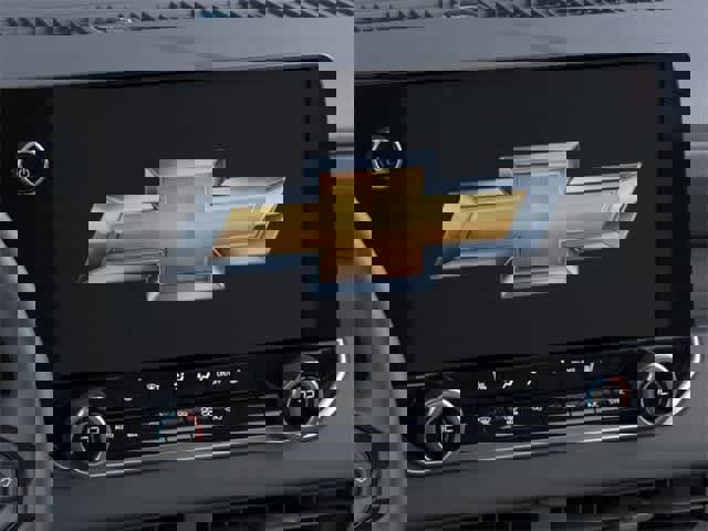 New 2026 Chevrolet Colorado Trail Boss image 20