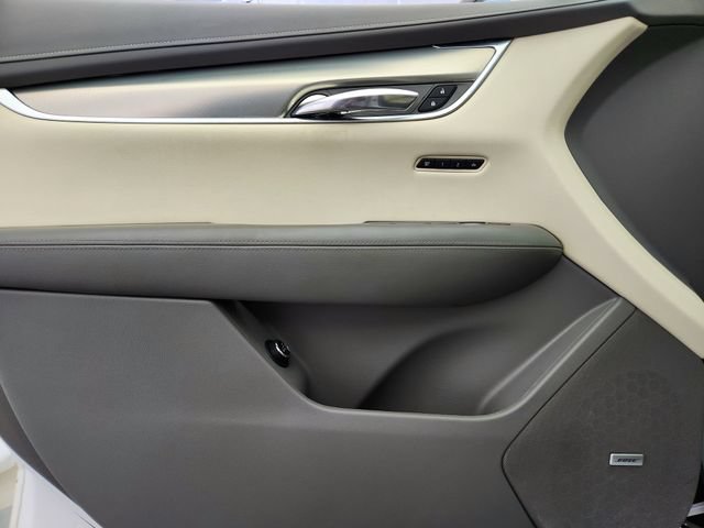 Used 2017 Cadillac XT5 Luxury AWD/4WD image 26