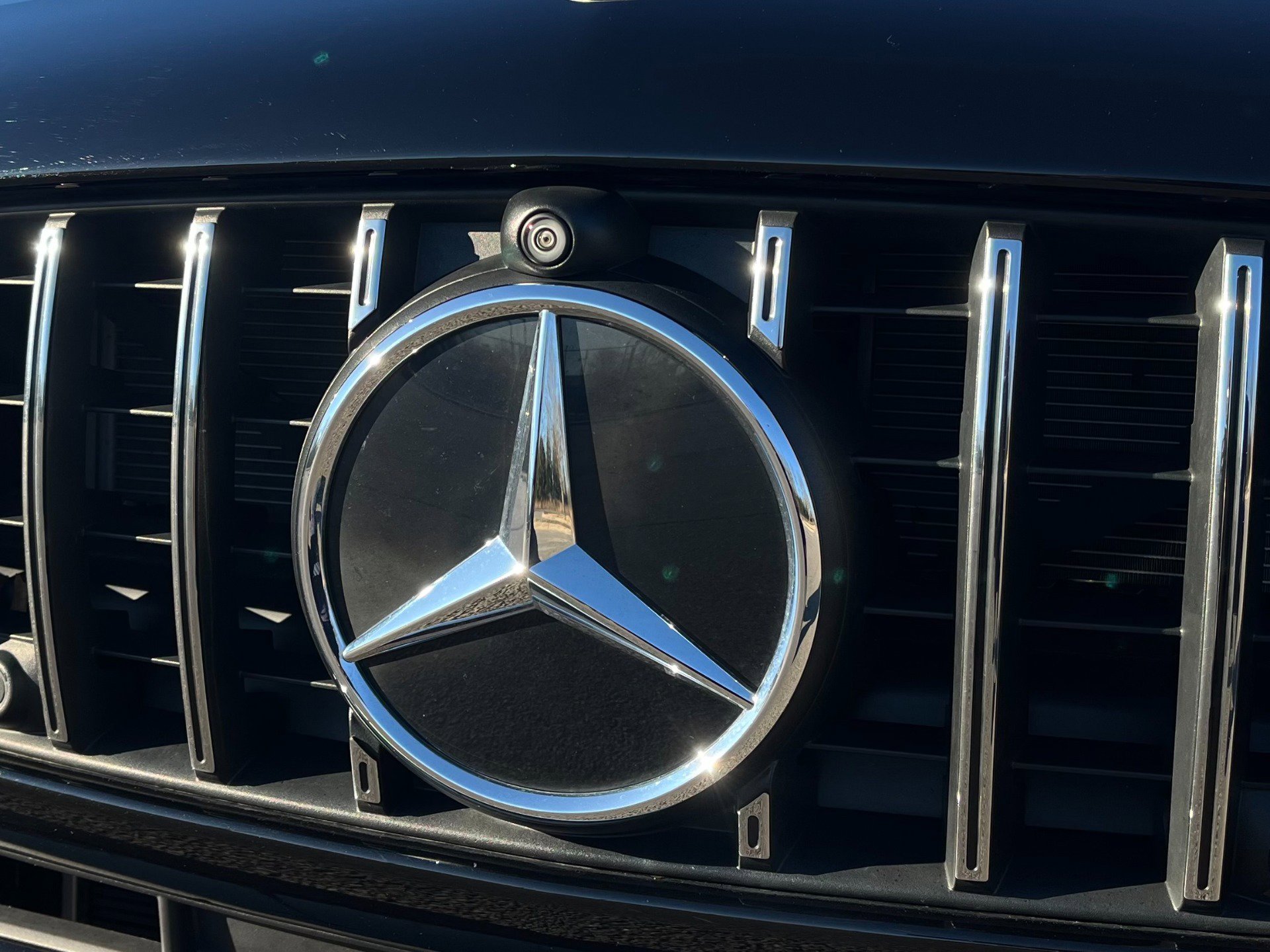 Used 2024 Mercedes-Benz C 43 AMG AMG w/ MB NAVIGATION, AMG REAL image 56