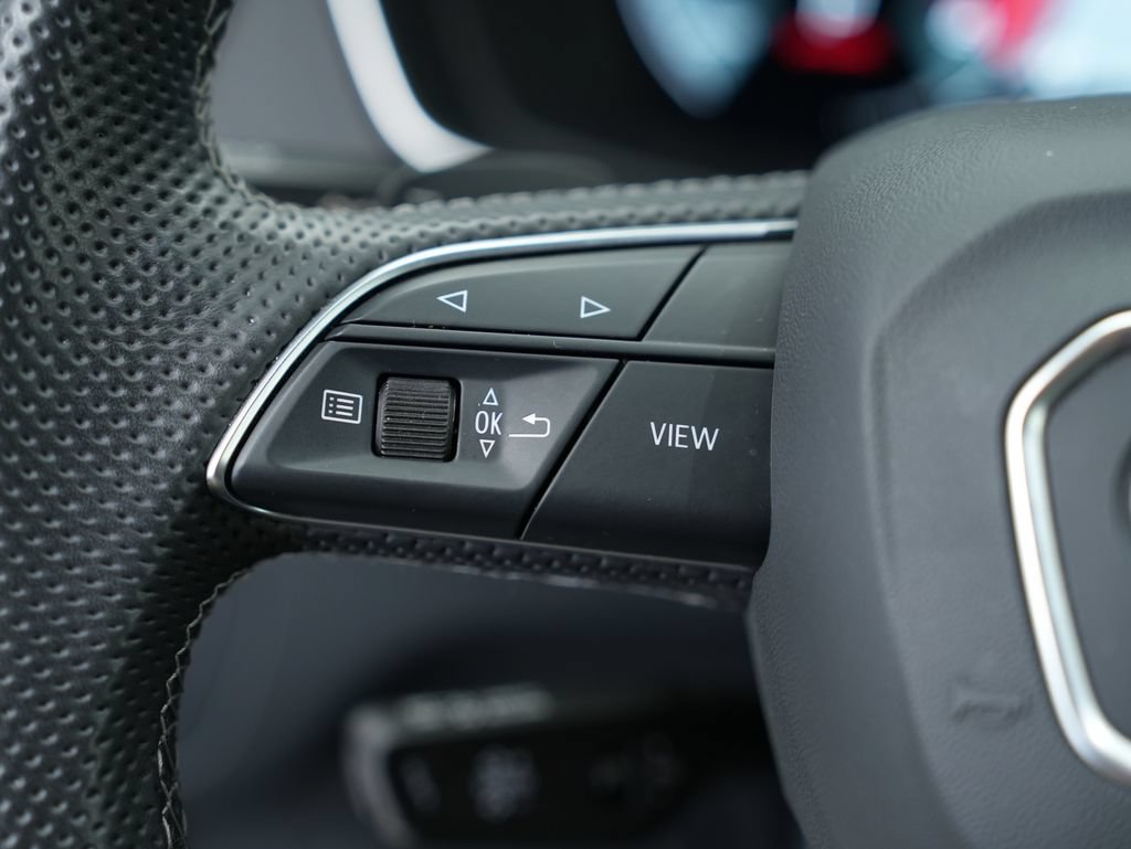 Used 2021 Audi SQ5 Premium Plus AWD/4WD image 13