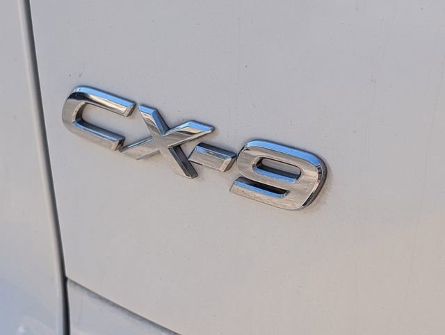 Used 2019 MAZDA CX-9 Grand Touring image 22