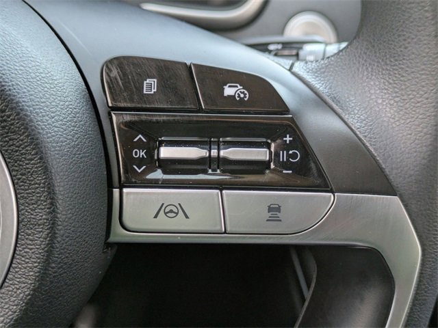 Certified 2022 Hyundai Tucson SEL image 20