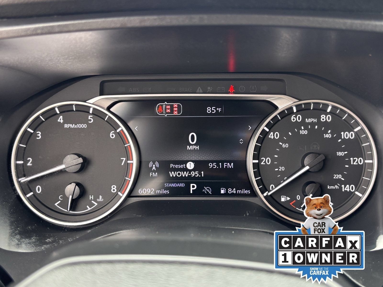 Certified 2026 Nissan Rogue S FWD image 31
