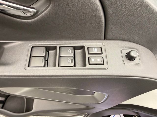 New 2026 Nissan Frontier SV w/ SV Convenience Package image 11