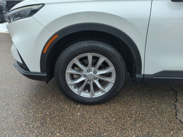 Used 2023 Honda CR-V EX-L image 35