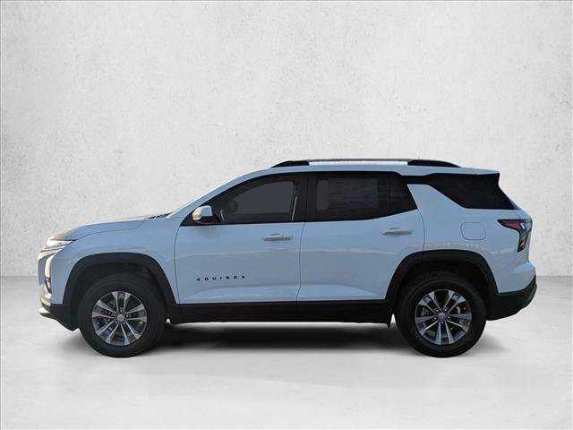 New 2026 Chevrolet Equinox LT FWD image 5