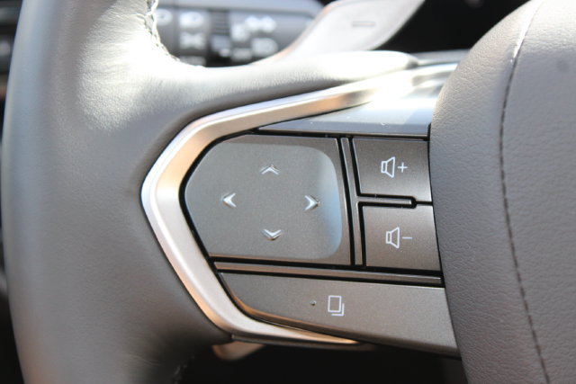 Certified 2026 Lexus NX 350h AWD w/ Accessory Package (Z1) image 18