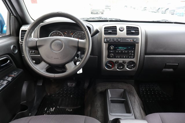 Used 2012 GMC Canyon SLE image 5