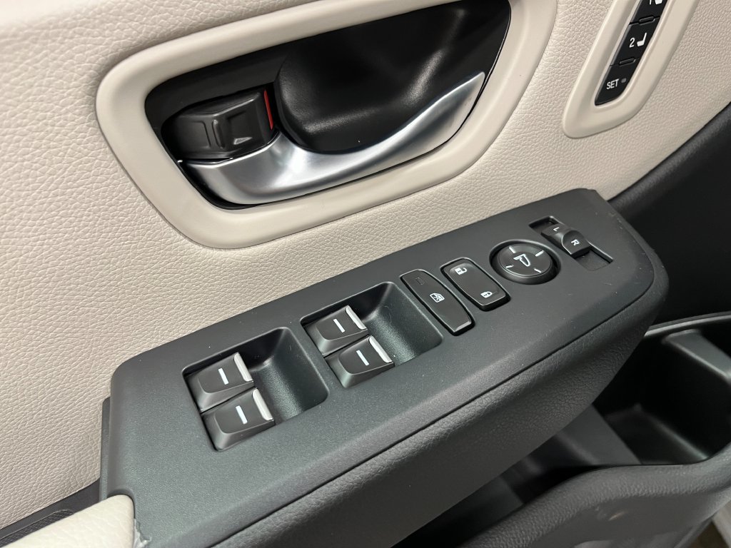 New 2026 Honda Pilot EX-L image 17